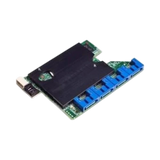 Intel Integrated Server RAID Module — Being Shipped