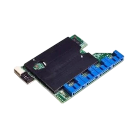 Intel Integrated Server RAID Module — Being Shipped