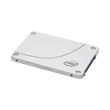 Intel DC S4500 1.92TB 2.5" 3D TLC SATA 6Gb/s SSD — Being Shipped