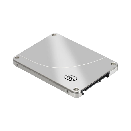 Intel 320 Series 160GB 2.5" SATA II MLC SSD — Being Shipped