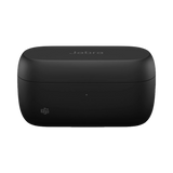 Jabra Evolve2 Buds USB-C MS Earbuds with USB-C Bluetooth Dongle for Microsoft Teams and Wireless Charging Pad — Being Shipped
