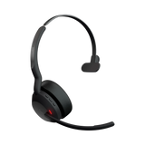 Jabra Evolve2 55 Link380c USB-C Mono Wireless Headset (North America) — Being Shipped