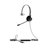 Jabra Biz 2300 Mono USB UC Headset — Being Shipped