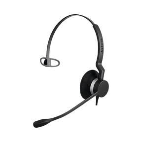 Jabra Biz 2300 Mono USB UC Headset — Being Shipped