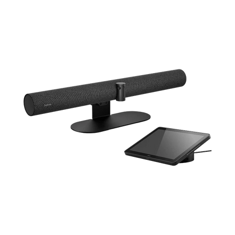 Jabra PanaCast 50 Video Bar System for Unified Communications — Being Shipped