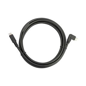 Jabra PanaCast USB-C to Right-Angle USB-C Cable (6') — Being Shipped