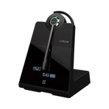 Jabra Engage 75 SE Convertible Wireless Headset — Being Shipped