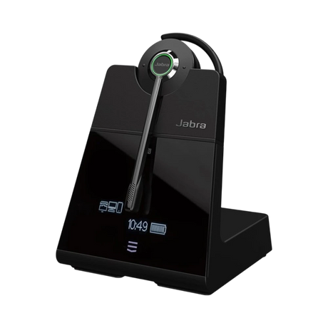 Jabra Engage 75 SE Convertible Wireless Headset — Being Shipped