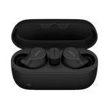 Jabra Evolve2 Buds USB-C UC Earbuds with USB-C Bluetooth Dongle for Unified Communication and Wireless Charging Pad — Being Shipped