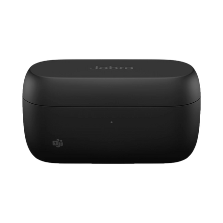 Jabra Evolve2 Buds USB-C UC Earbuds with USB-C Bluetooth Dongle for Unified Communication and Wireless Charging Pad — Being Shipped