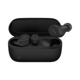 Jabra Evolve2 Buds USB-C UC Earbuds with USB-C Bluetooth Dongle for Unified Communication and Wireless Charging Pad — Being Shipped