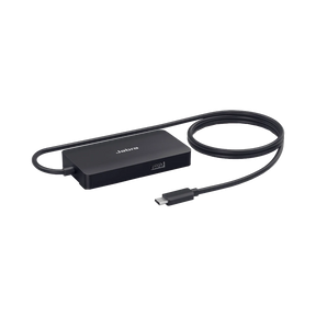 Jabra PanaCast USB Type-C Hub — Being Shipped