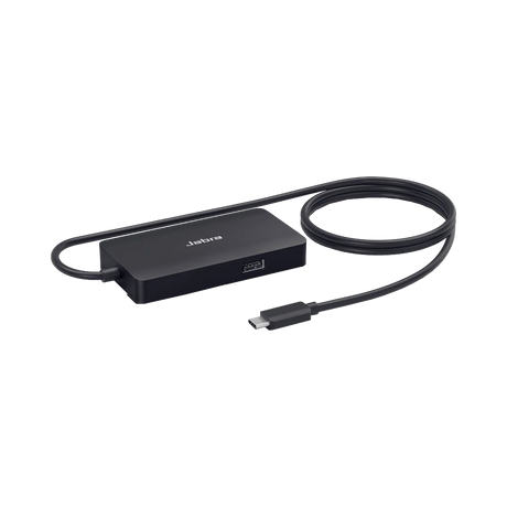 Jabra PanaCast USB Type-C Hub — Being Shipped