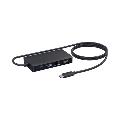 Jabra PanaCast USB Type-C Hub — Being Shipped