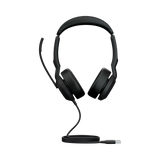 Jabra Evolve2 50 USB-C UC Stereo Wired Headset — Being Shipped