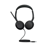 Jabra Evolve2 50 USB-C UC Stereo Wired Headset — Being Shipped