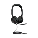 Jabra Evolve2 50 USB-C UC Stereo Wired Headset — Being Shipped