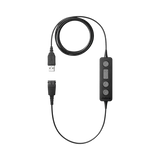 Jabra Link 260 Headset Adapter Cable — Being Shipped
