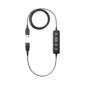 Jabra Link 260 Headset Adapter Cable — Being Shipped