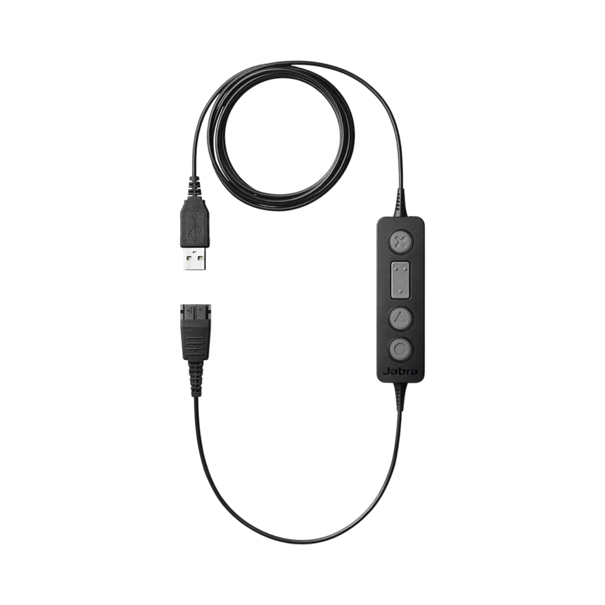 Jabra Link 260 Headset Adapter Cable — Being Shipped