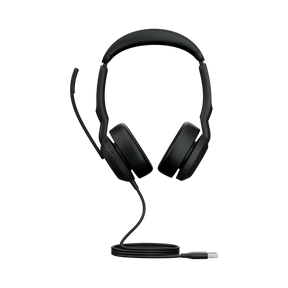 Jabra Evolve2 50 USB-A MS Stereo Wired Headset — Being Shipped