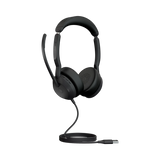 Jabra Evolve2 50 USB-A MS Stereo Wired Headset — Being Shipped