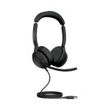 Jabra Evolve2 50 USB-A MS Stereo Wired Headset — Being Shipped
