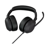 Jabra Evolve2 50 USB-A MS Stereo Wired Headset — Being Shipped
