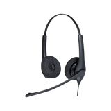 Jabra Encore Biz 1500 Duo USB-A Headset — Being Shipped