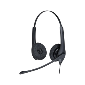 Jabra Encore Biz 1500 Duo USB-A Headset — Being Shipped