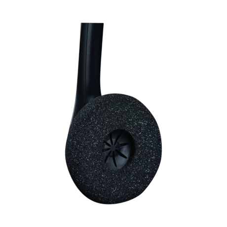 Jabra Encore Biz 1500 Duo USB-A Headset — Being Shipped