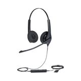 Jabra Encore Biz 1500 Duo USB-A Headset — Being Shipped