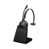 Jabra Engage 55 SE USB-A MS Mono Wireless Headset with Stand — Being Shipped