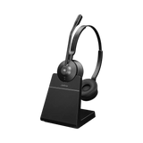 Jabra Engage 55 SE USB-A MS Stereo Wireless Headset — Being Shipped