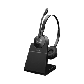 Jabra Engage 55 SE USB-A MS Stereo Wireless Headset — Being Shipped