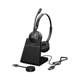 Jabra Engage 55 SE USB-A MS Stereo Wireless Headset — Being Shipped