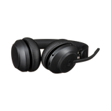 Jabra Evolve2 65 Stereo Wireless On-Ear Headset with Stand (Unified Communication, USB Type-C, Black) — Being Shipped