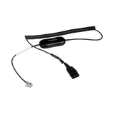 Jabra GN 1200 Universal Coiled Smart Cord — Being Shipped