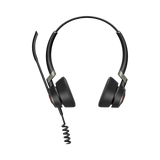 Jabra Engage 50 II USB-A UC Stereo Wired Headset — Being Shipped