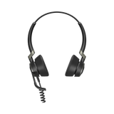 Jabra Engage 50 II USB-A UC Stereo Wired Headset — Being Shipped