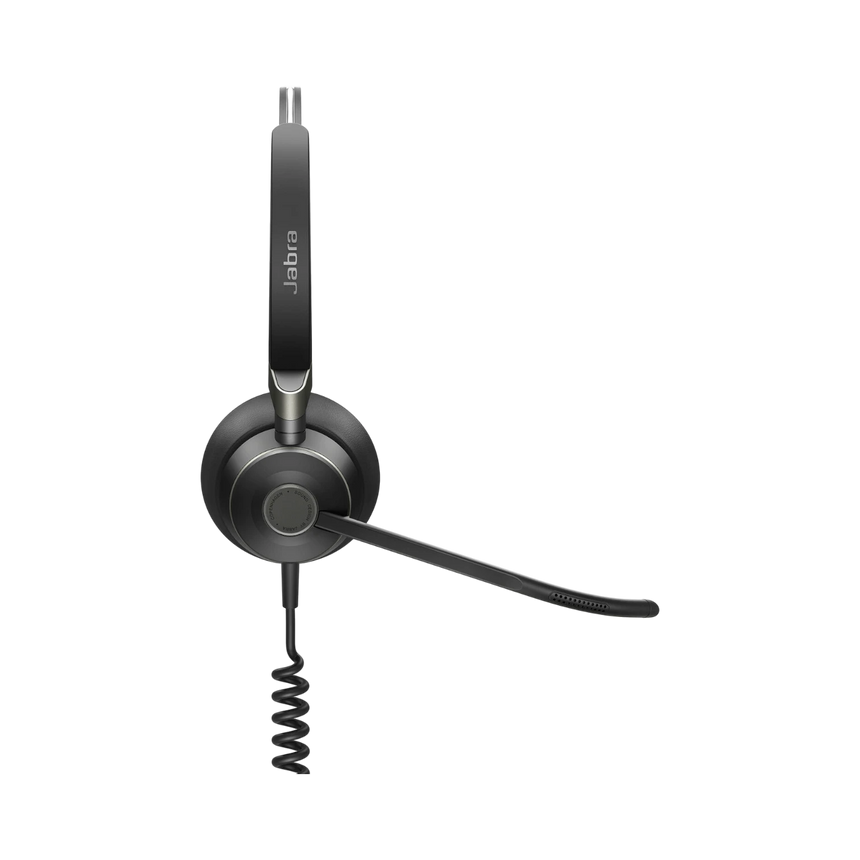 Jabra Engage 50 II USB-A UC Stereo Wired Headset — Being Shipped