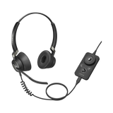 Jabra Engage 50 II USB-A UC Stereo Wired Headset — Being Shipped
