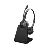 Jabra Engage 45 SE Stereo Wireless Headset — Being Shipped