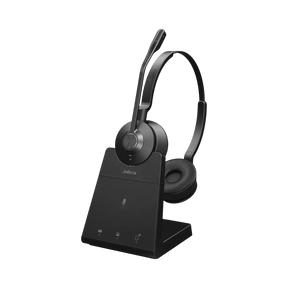 Jabra Engage 45 SE Stereo Wireless Headset — Being Shipped