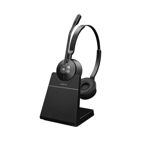 Jabra Engage 55 SE USB-C MS Stereo Wireless Headset with Stand — Being Shipped