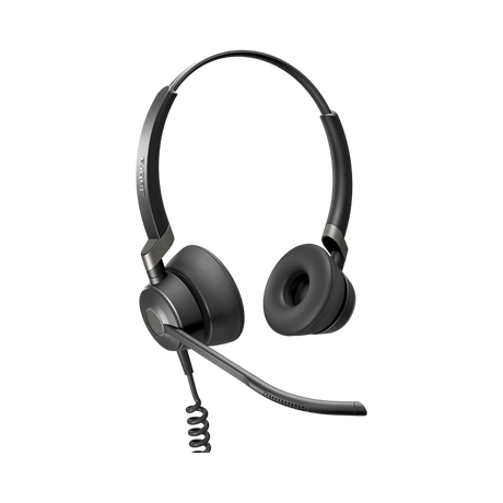 Jabra Engage 50 USB Type-C Stereo Headset — Being Shipped