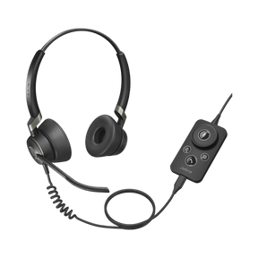 Jabra Engage 50 USB Type-C Stereo Headset — Being Shipped