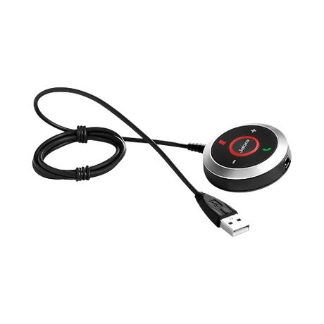 Jabra Evolve 80 Control Unit — Being Shipped