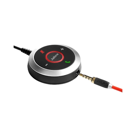 Jabra Evolve 80 Control Unit — Being Shipped