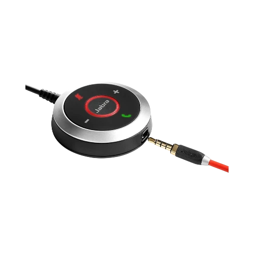 Jabra Evolve 80 Control Unit — Being Shipped